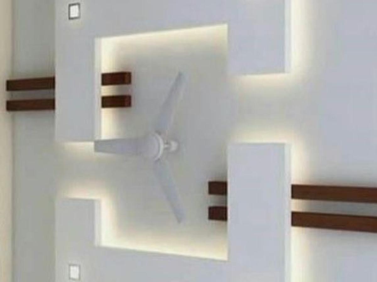 Ceiling Design