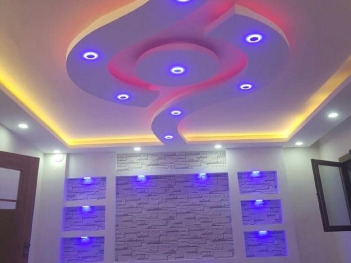 Ceiling Design