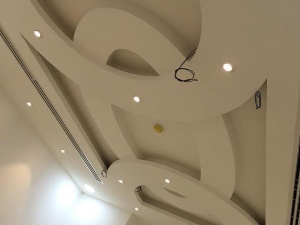 Ceiling Design