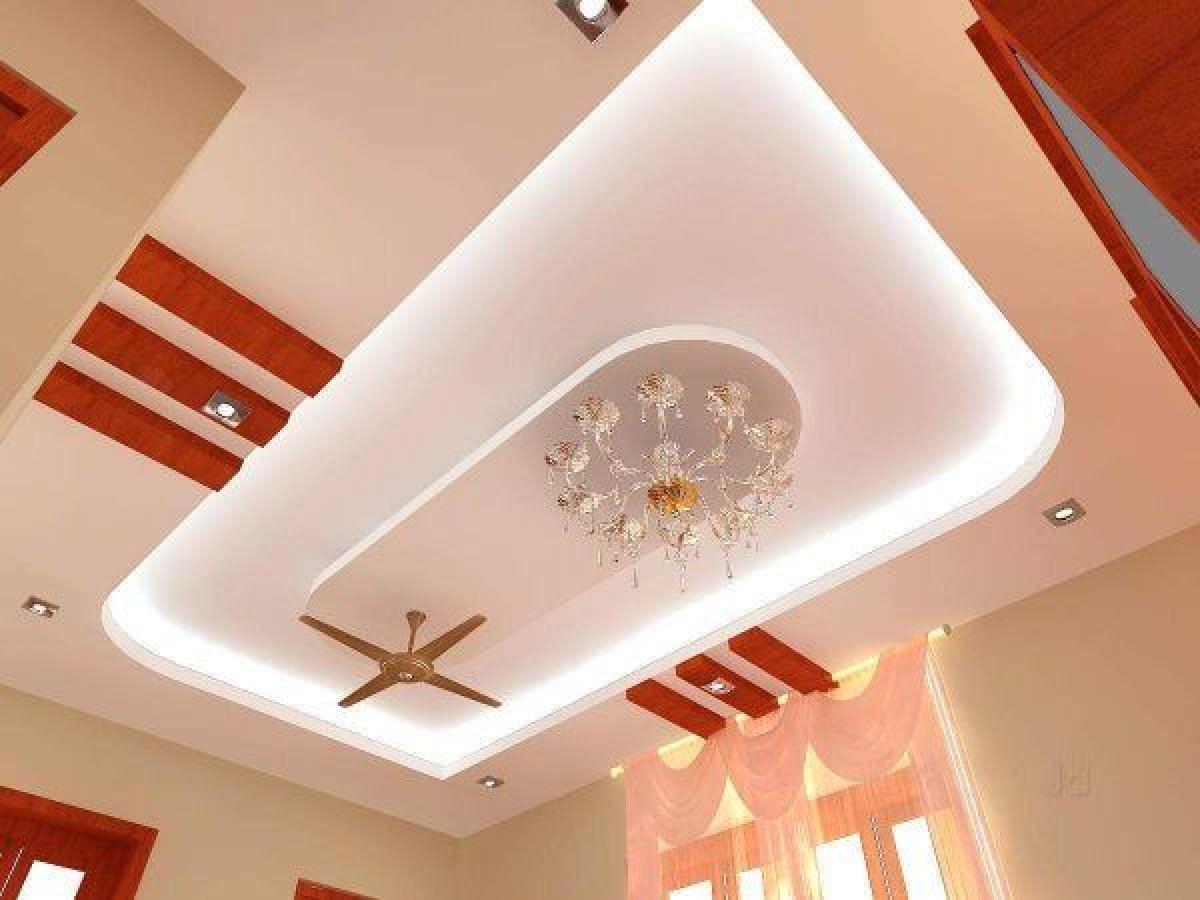 Ceiling Design