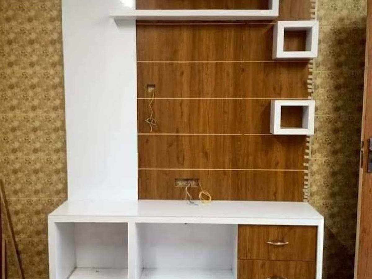 TV Unit