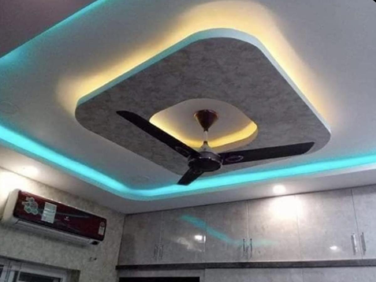 Ceiling Design