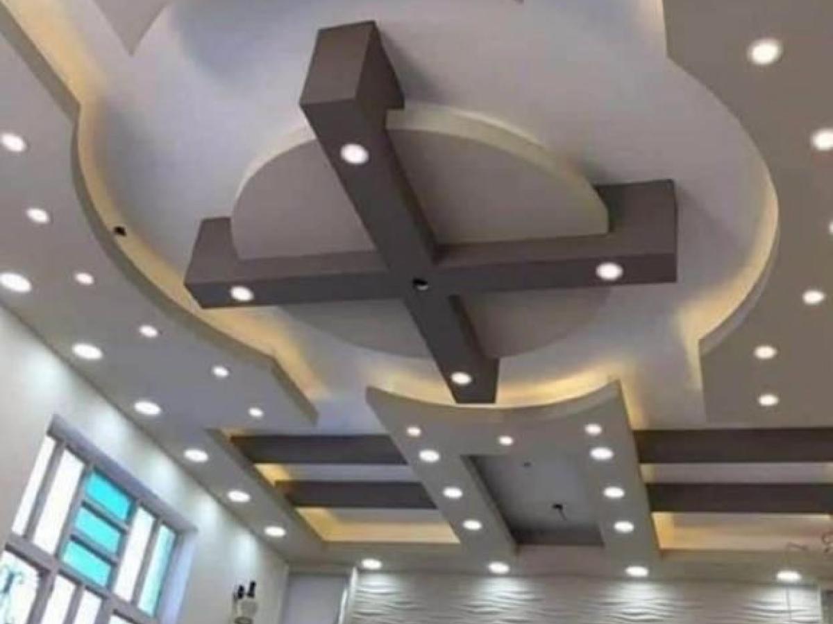 Ceiling Design