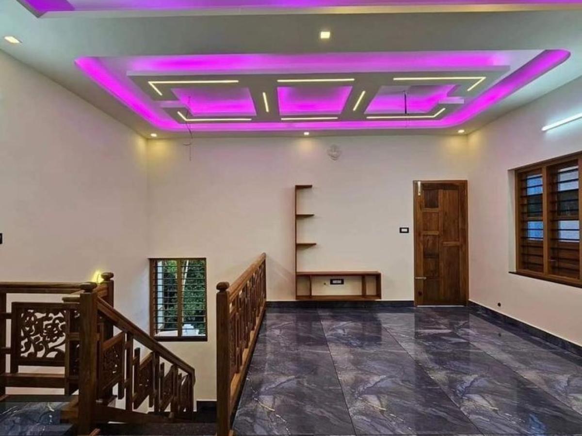 False Ceiling