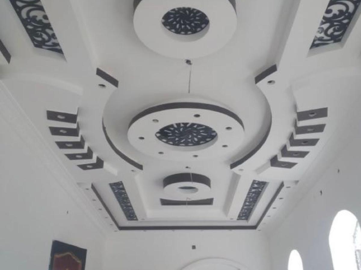 Ceiling Design