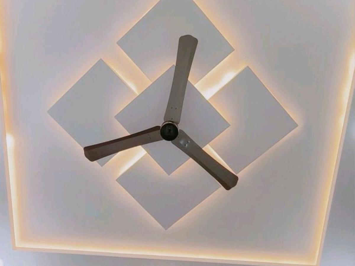 Ceiling Design