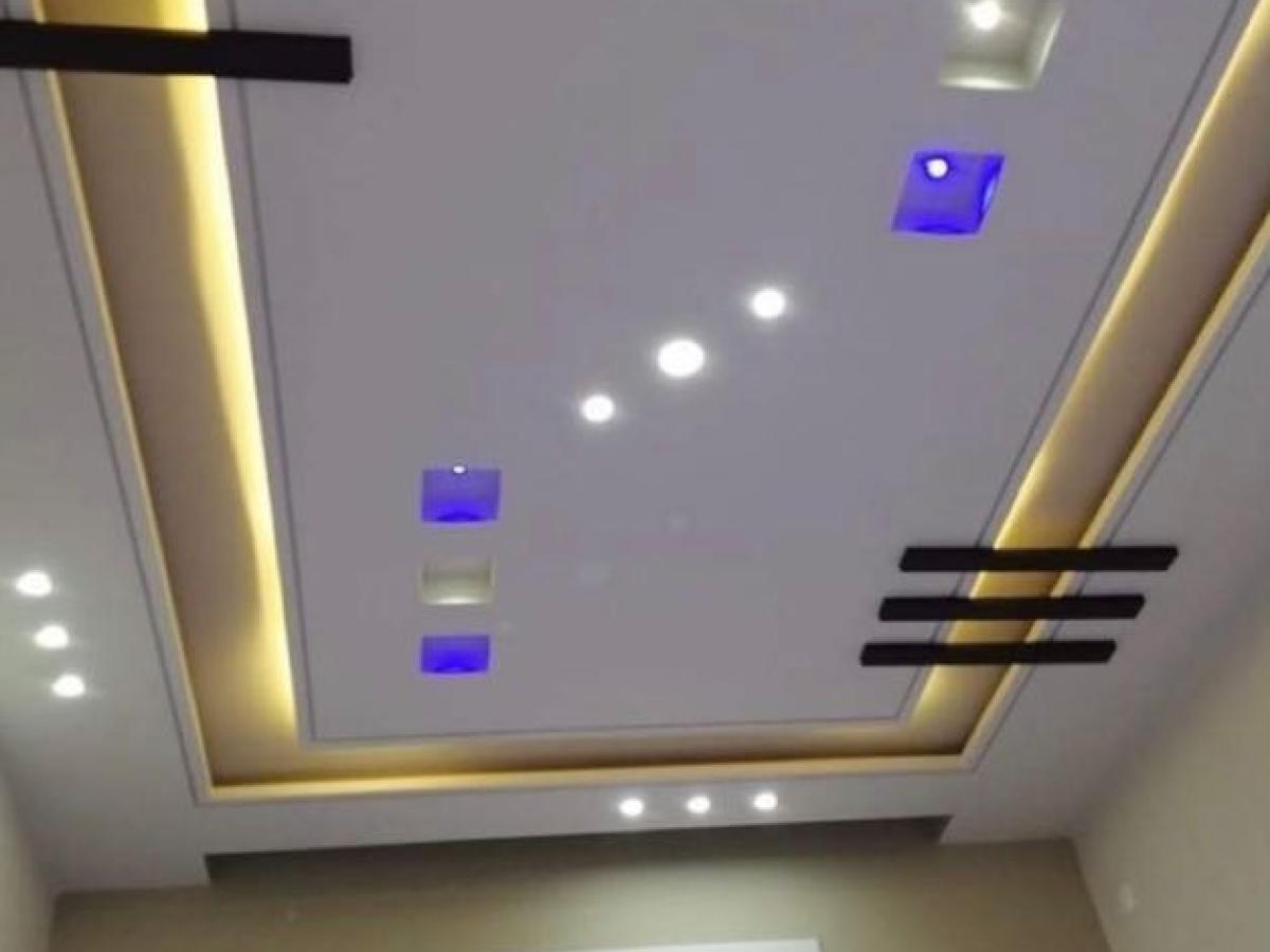 Ceiling Design