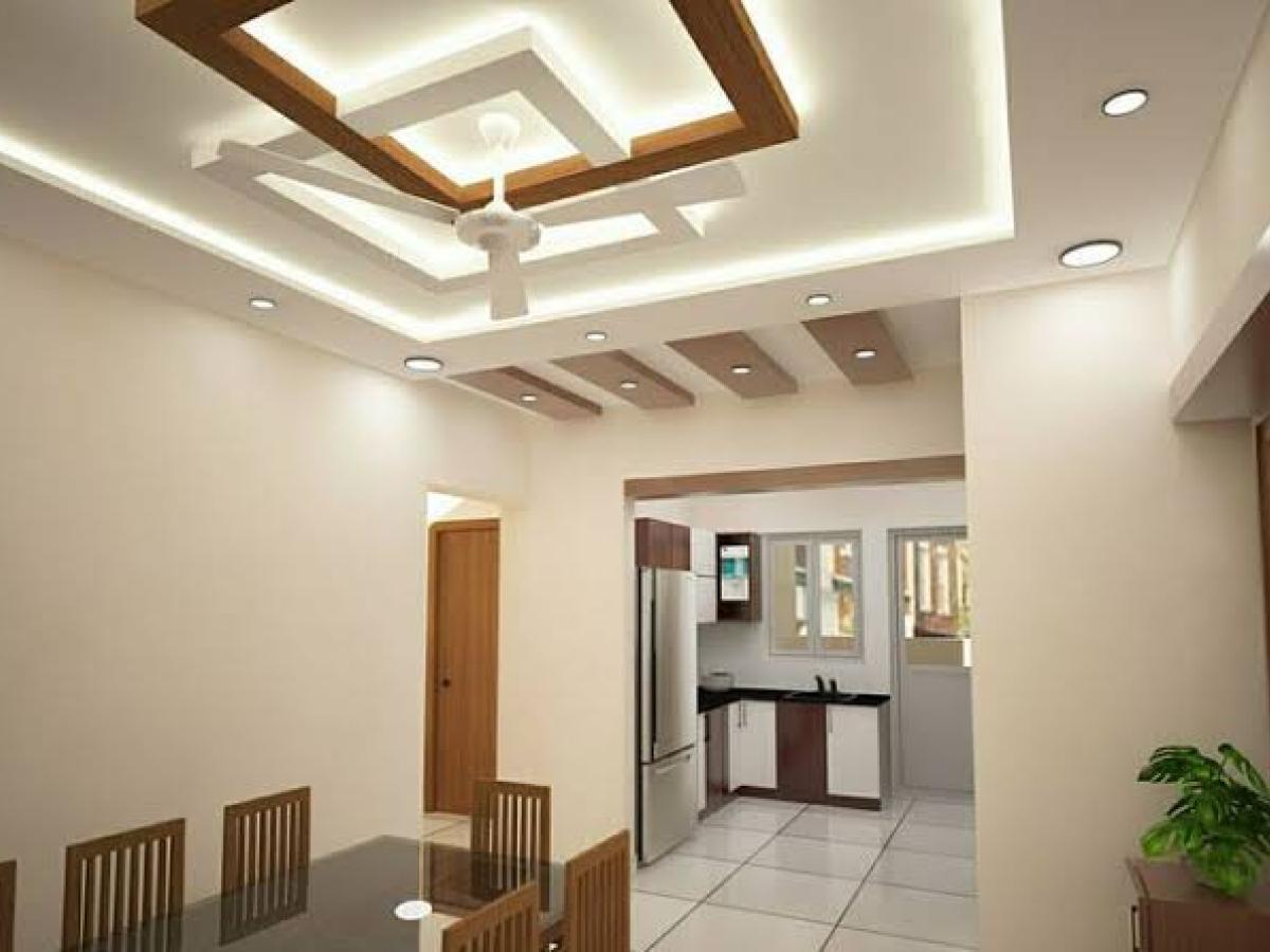 Ceiling Design