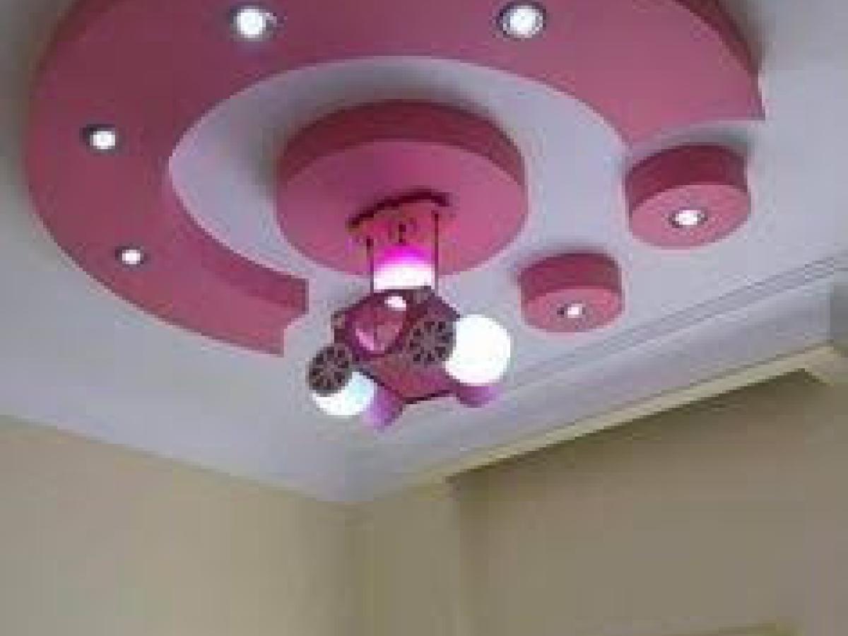 Ceiling Design