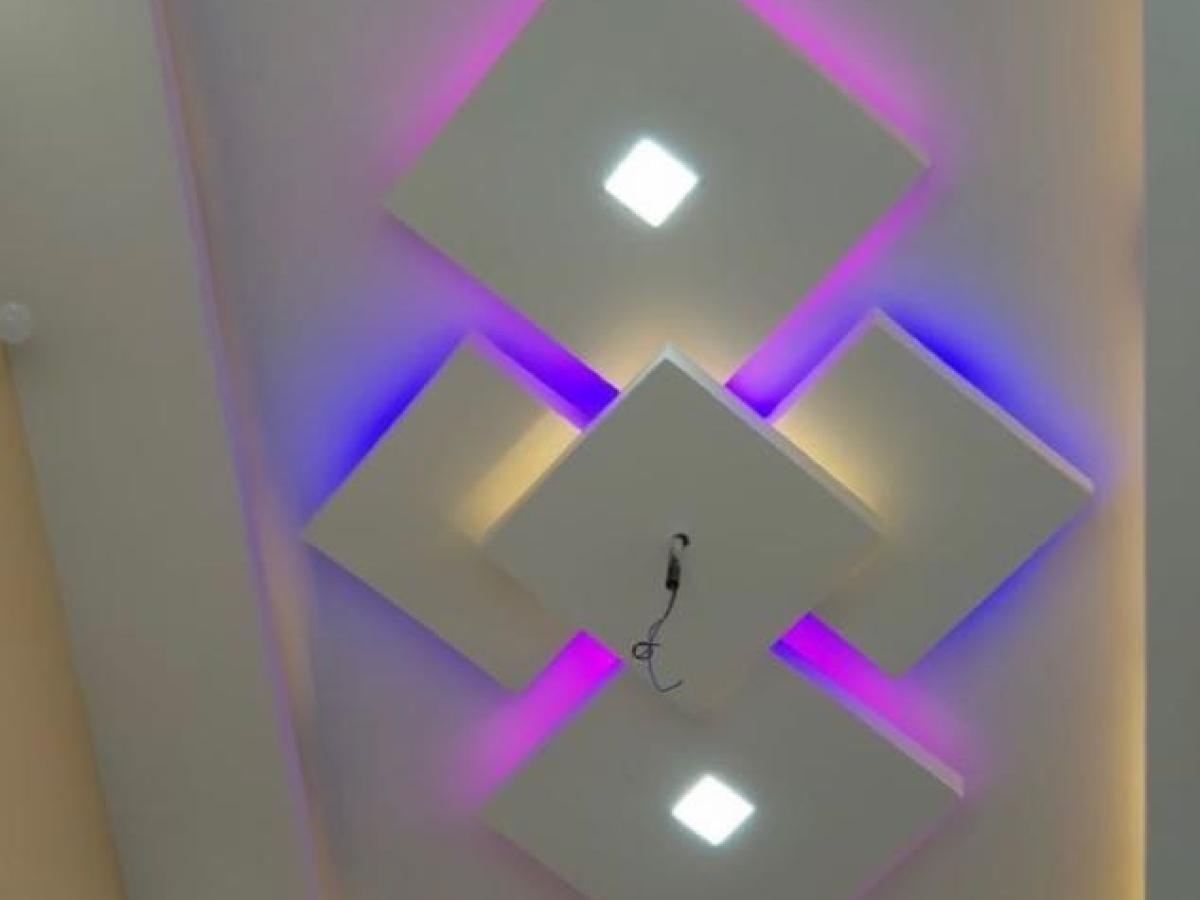 Ceiling Design