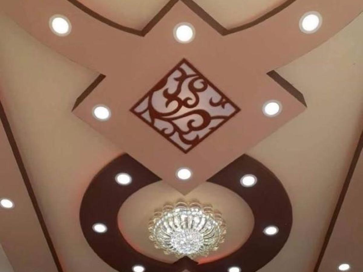 Ceiling Design