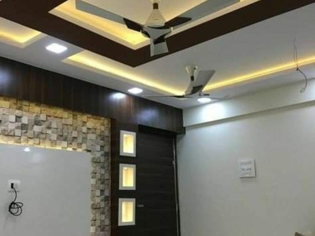 Ceiling Design