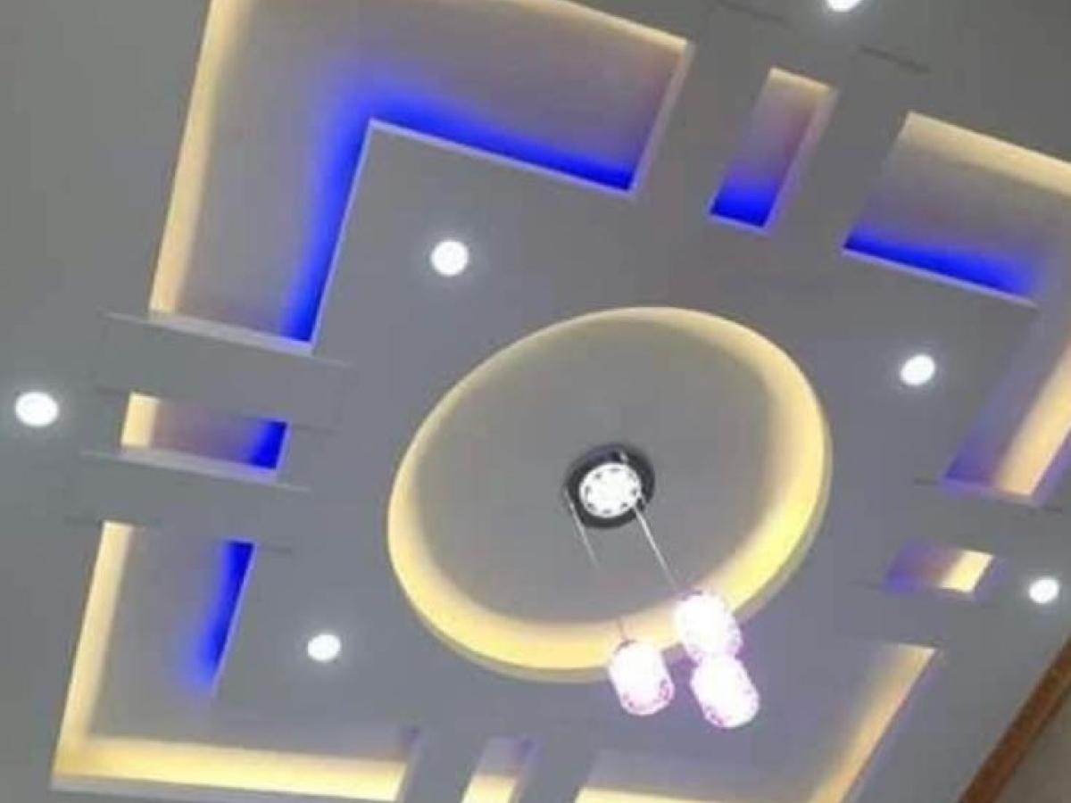 Ceiling Design