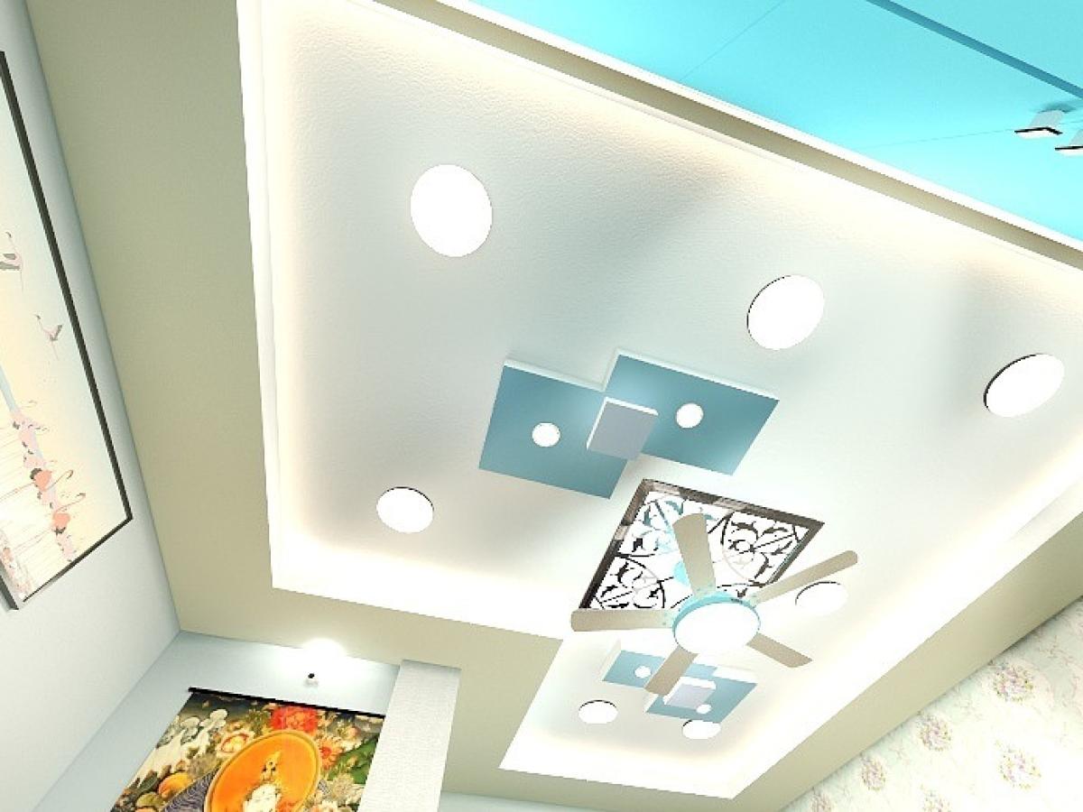 Ceiling Design