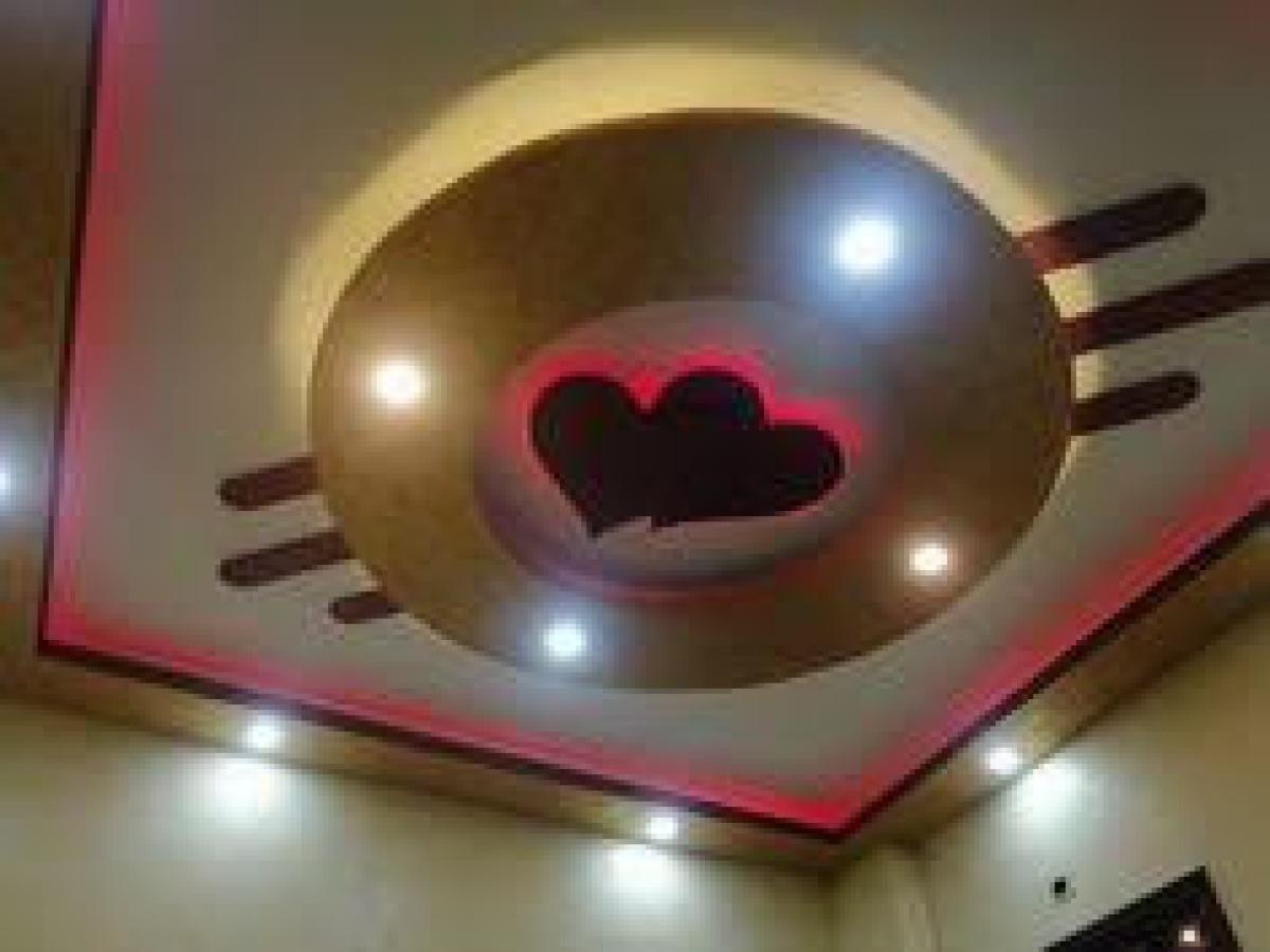 Ceiling Design