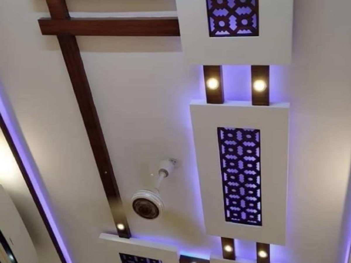 False Ceiling