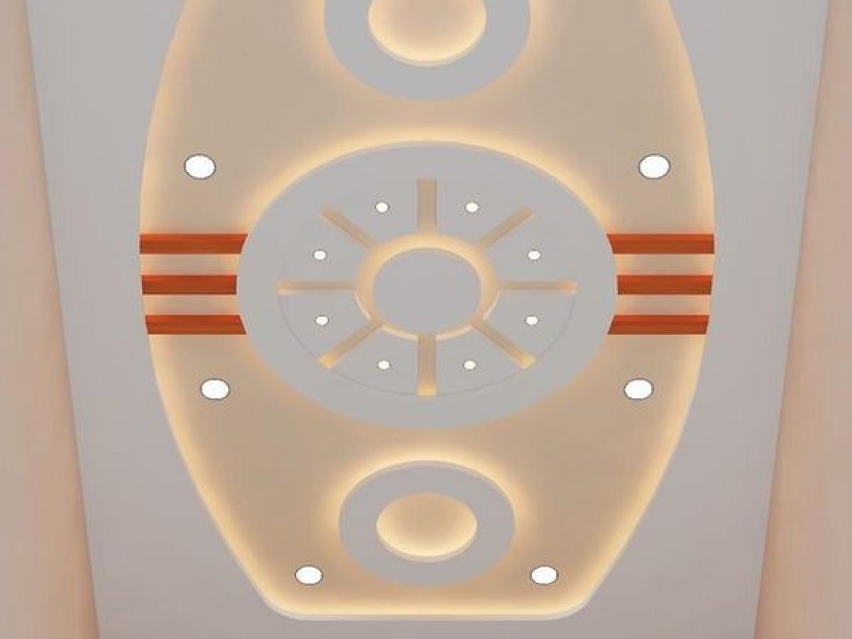 Ceiling Design