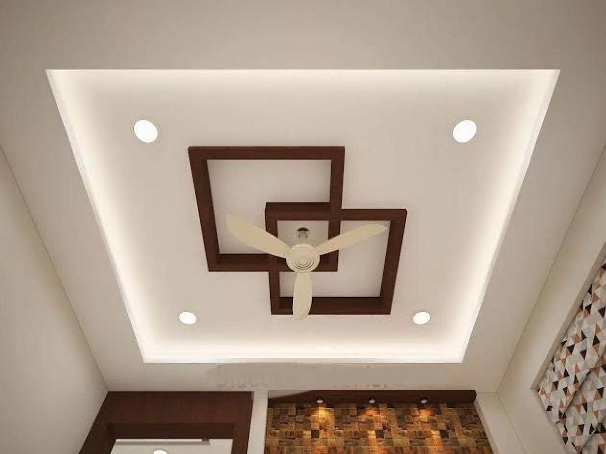 Ceiling Design