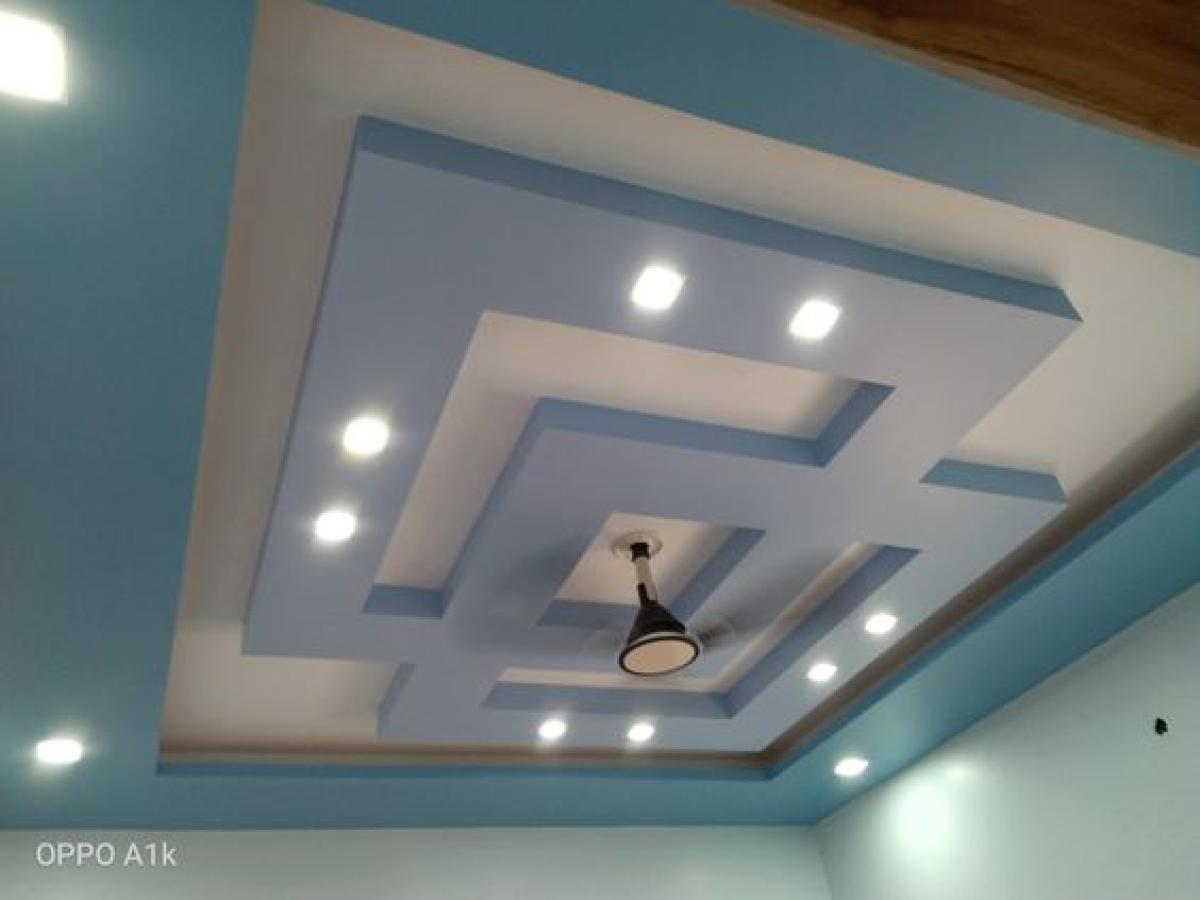 Ceiling Design