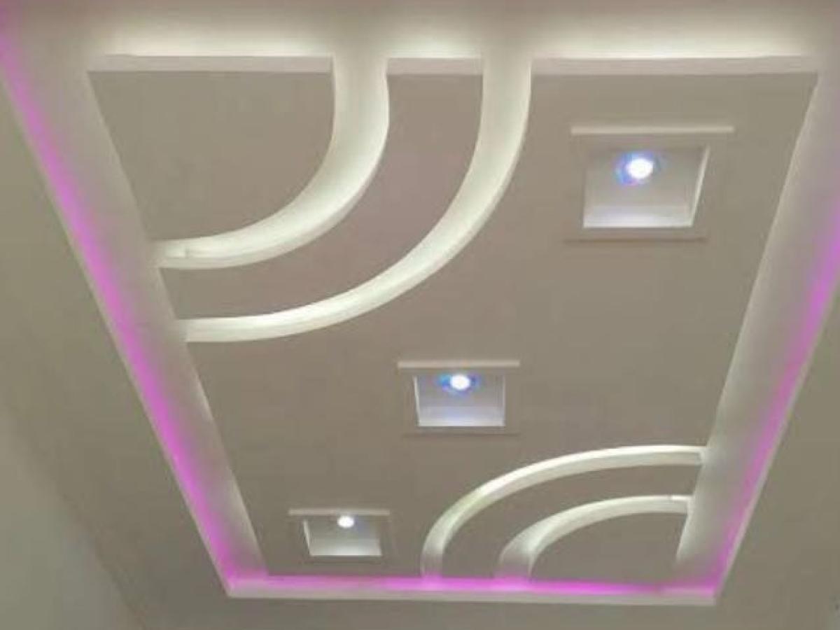 Ceiling Design