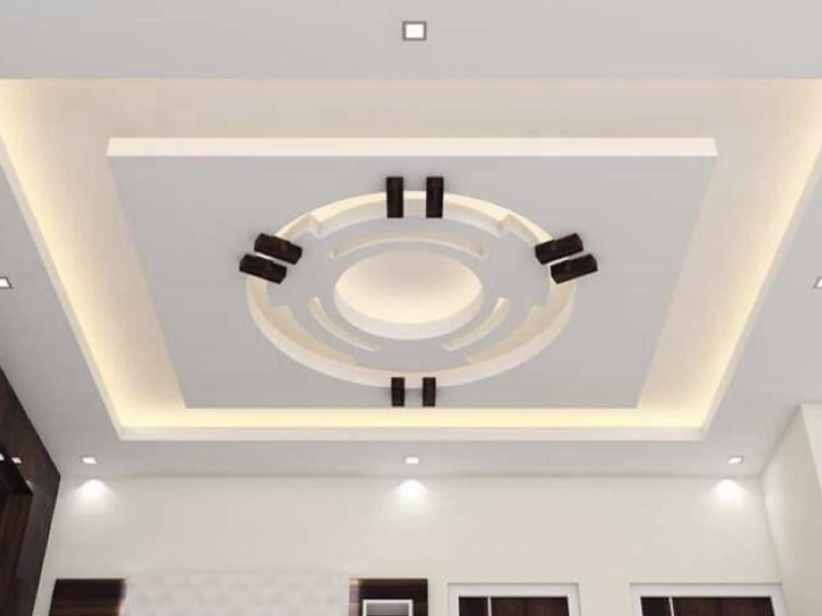 Ceiling Design