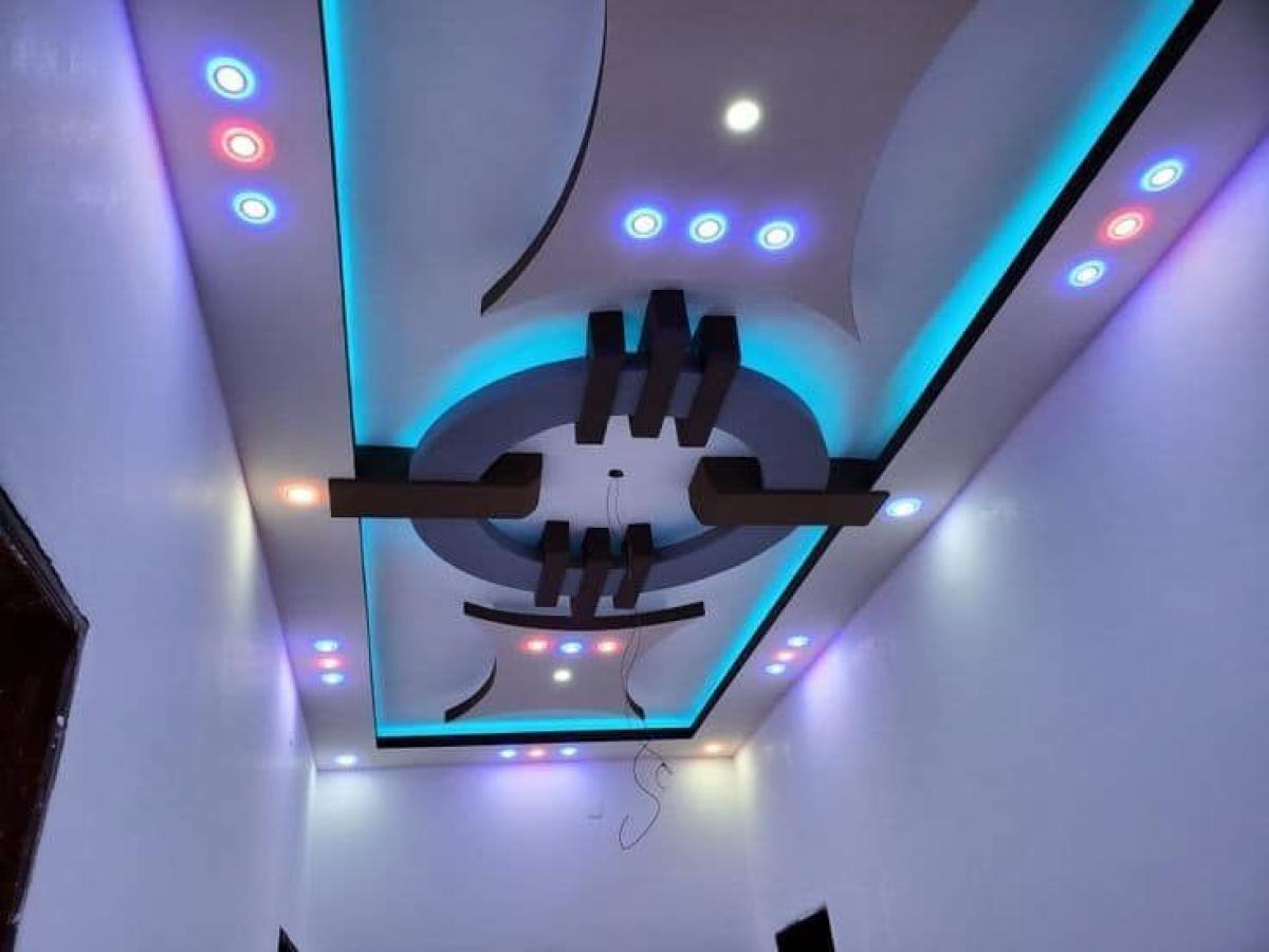 Ceiling Design