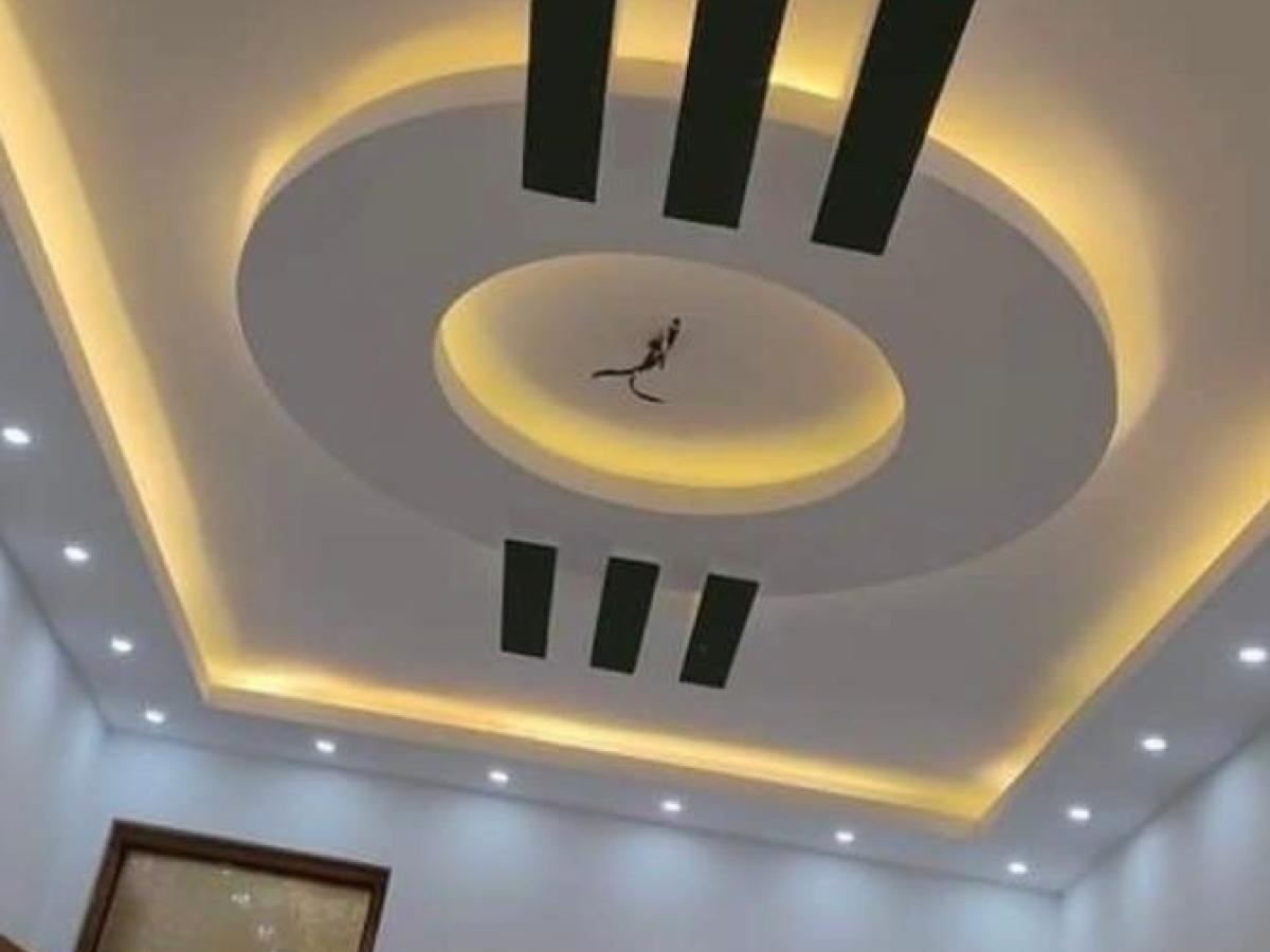 Ceiling Design