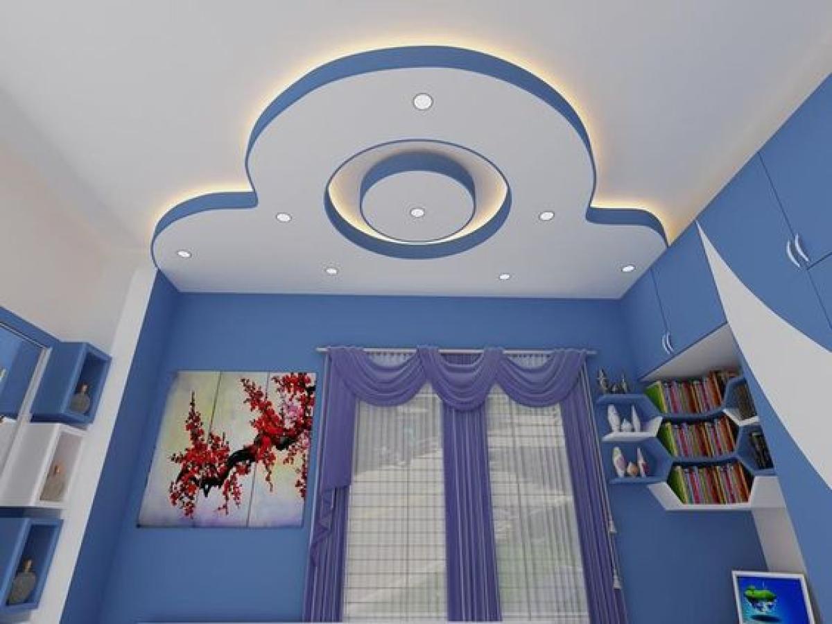 Ceiling Design