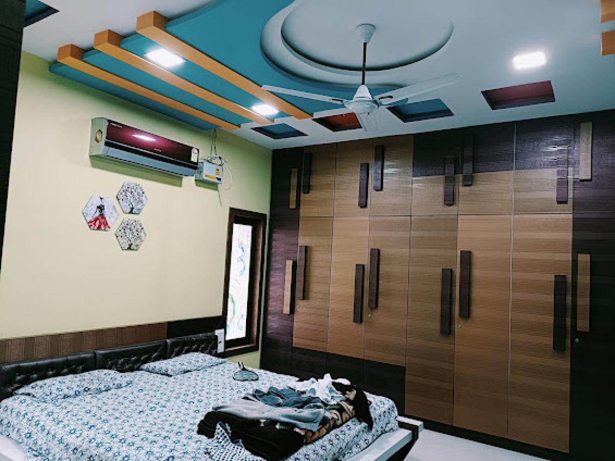 Ceiling Design