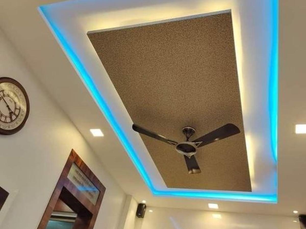 Ceiling Design