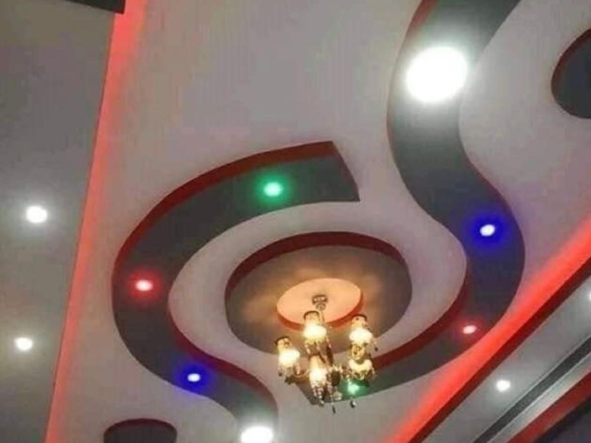 Ceiling Design