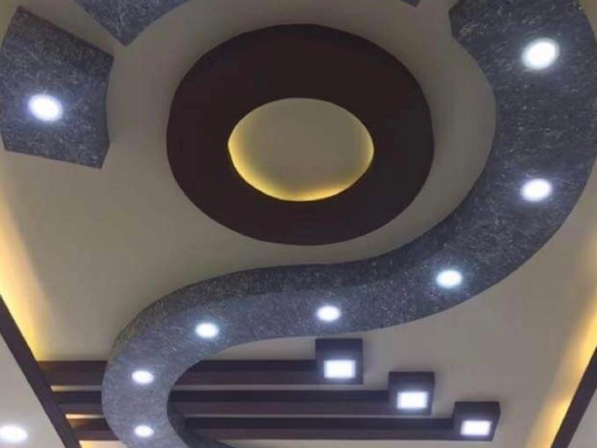 Ceiling Design