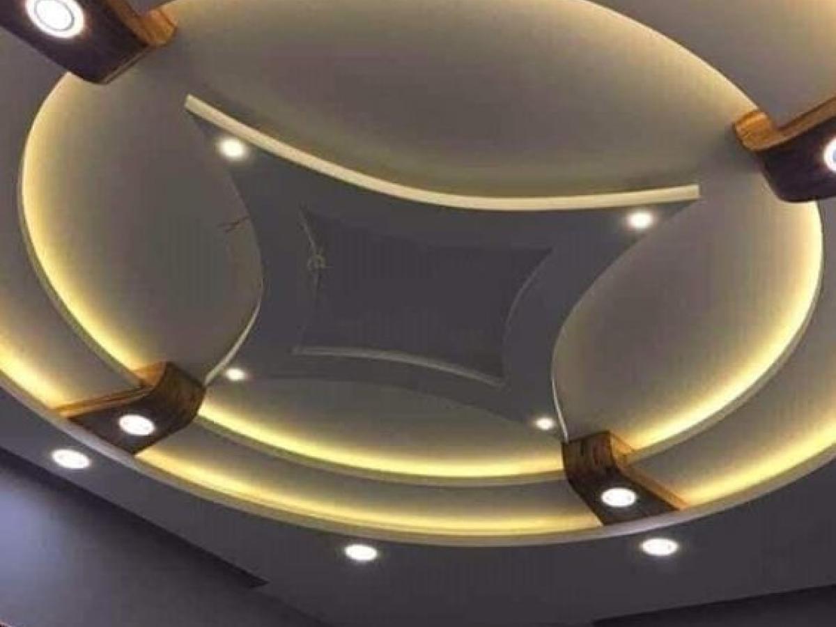 Ceiling Design